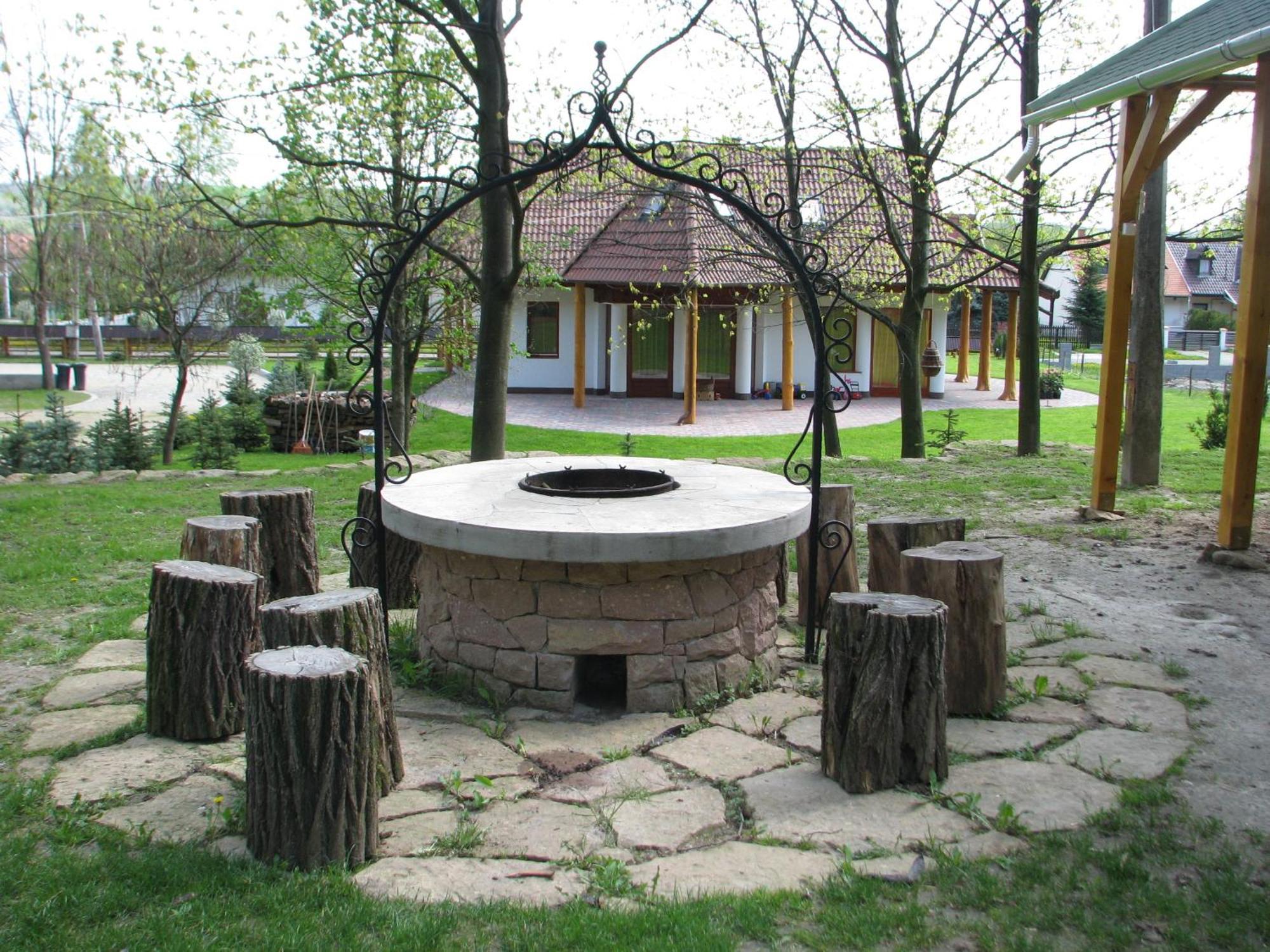 Bogács Zoeldvar Villa מראה חיצוני תמונה