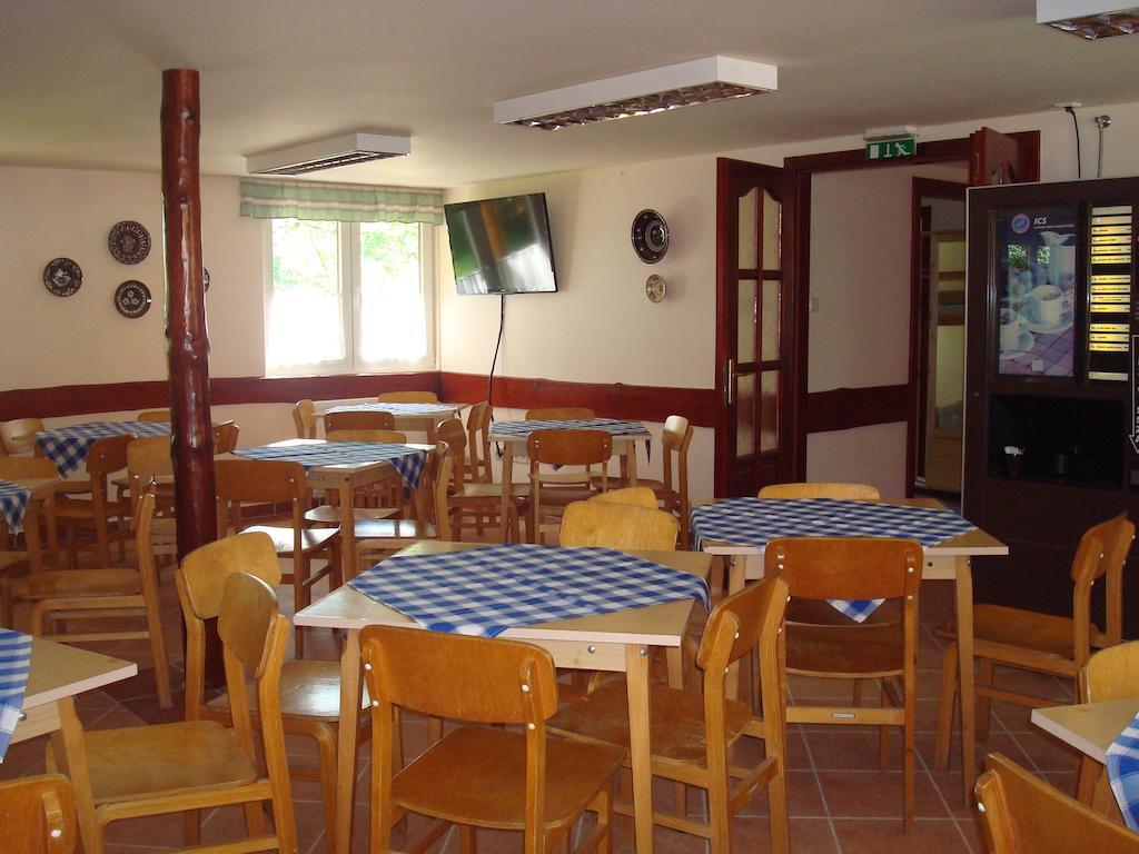 Bogács Zoeldvar Villa מראה חיצוני תמונה