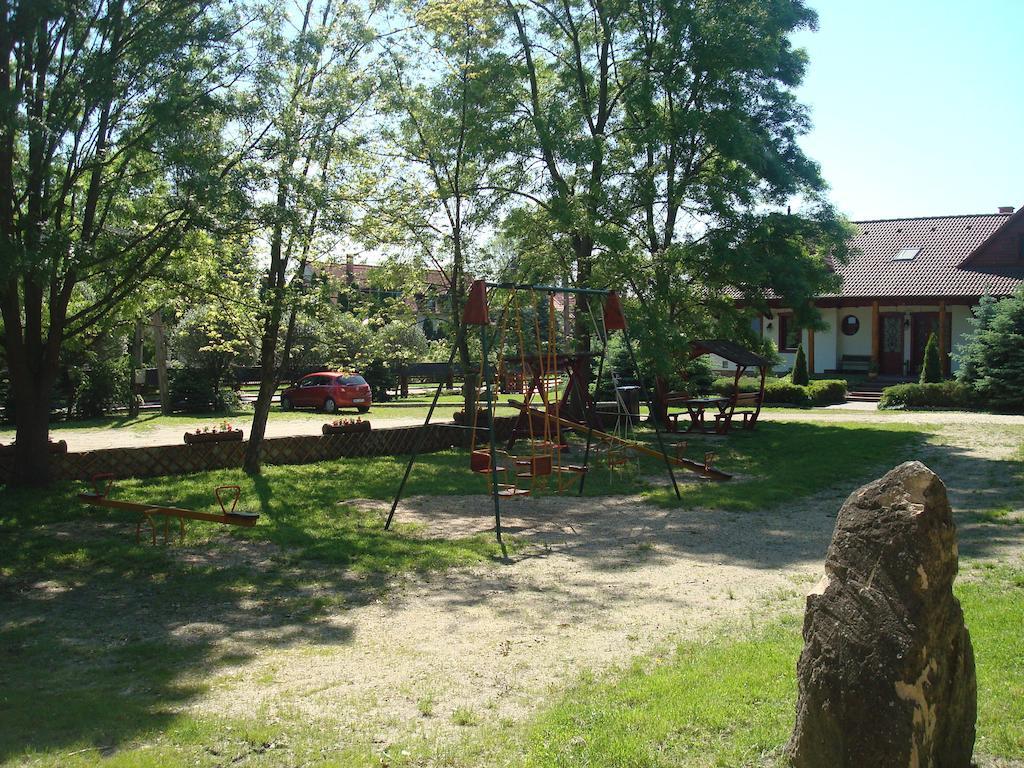 Bogács Zoeldvar Villa מראה חיצוני תמונה