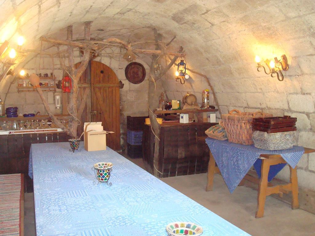 Bogács Zoeldvar Villa מראה חיצוני תמונה